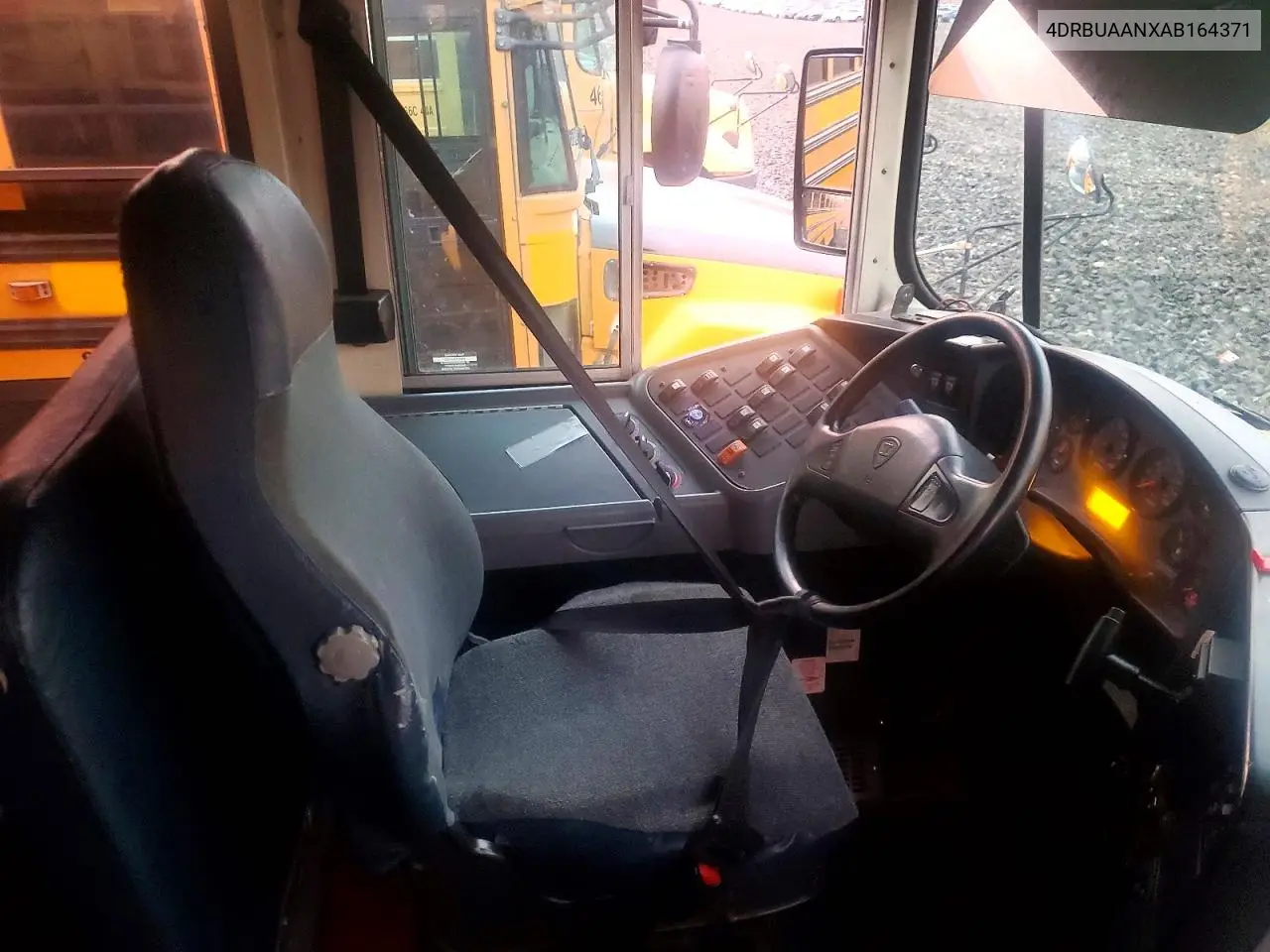 2010 Ic Bus Pb105 School Bus VIN: 4DRBUAANXAB164371 Lot: 72467615