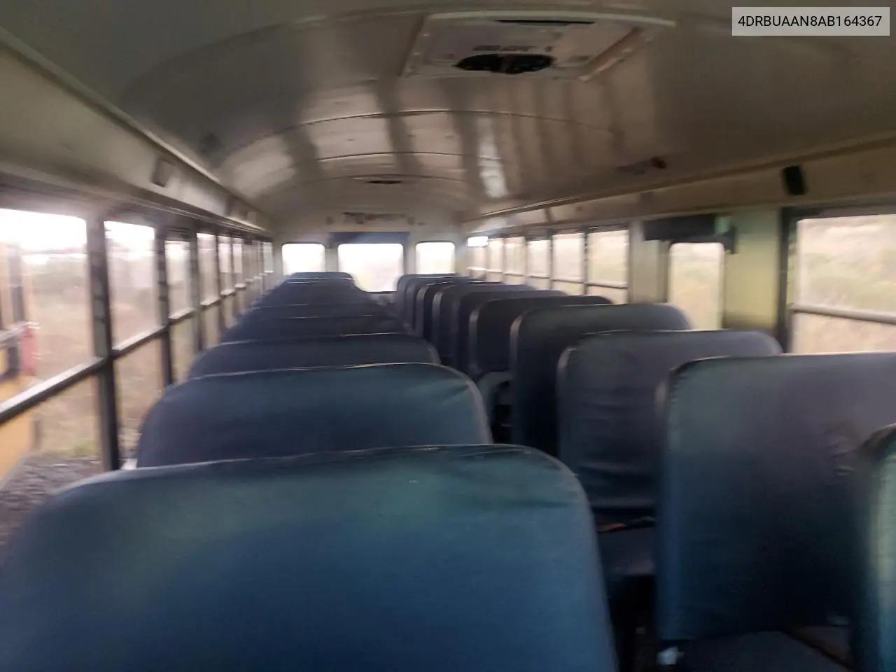 2010 Ic Corporation Ce Series School - School Bus VIN: 4DRBUAAN8AB164367 Lot: 86339885