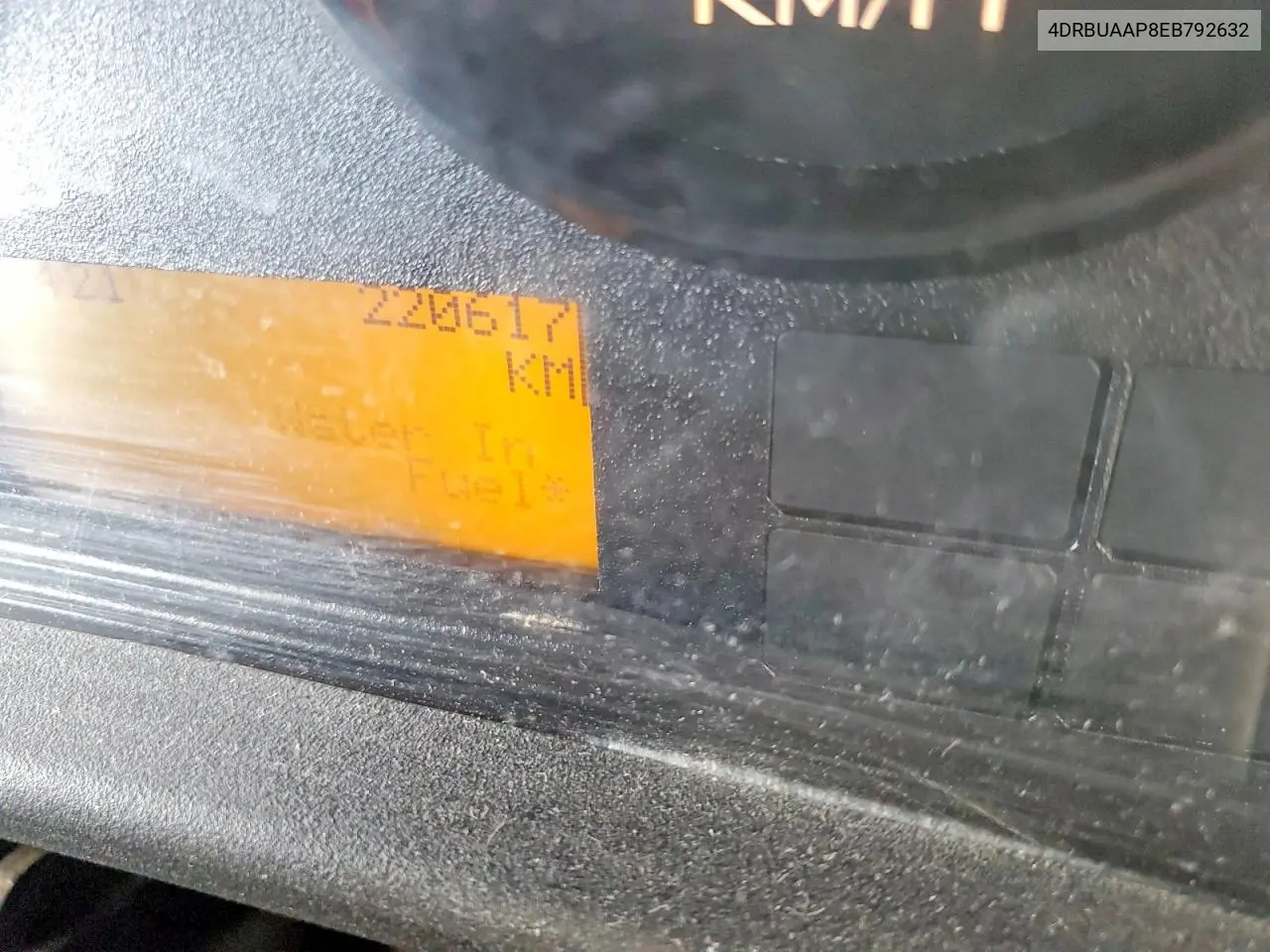 2014 Ic Corporation Ce Series School - School Bus VIN: 4DRBUAAP8EB792632 Lot: 72478395