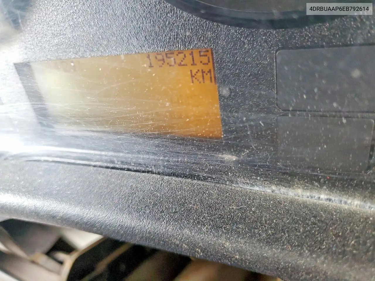 2014 Ic Corporation Ce Series School - School Bus VIN: 4DRBUAAP6EB792614 Lot: 72478525