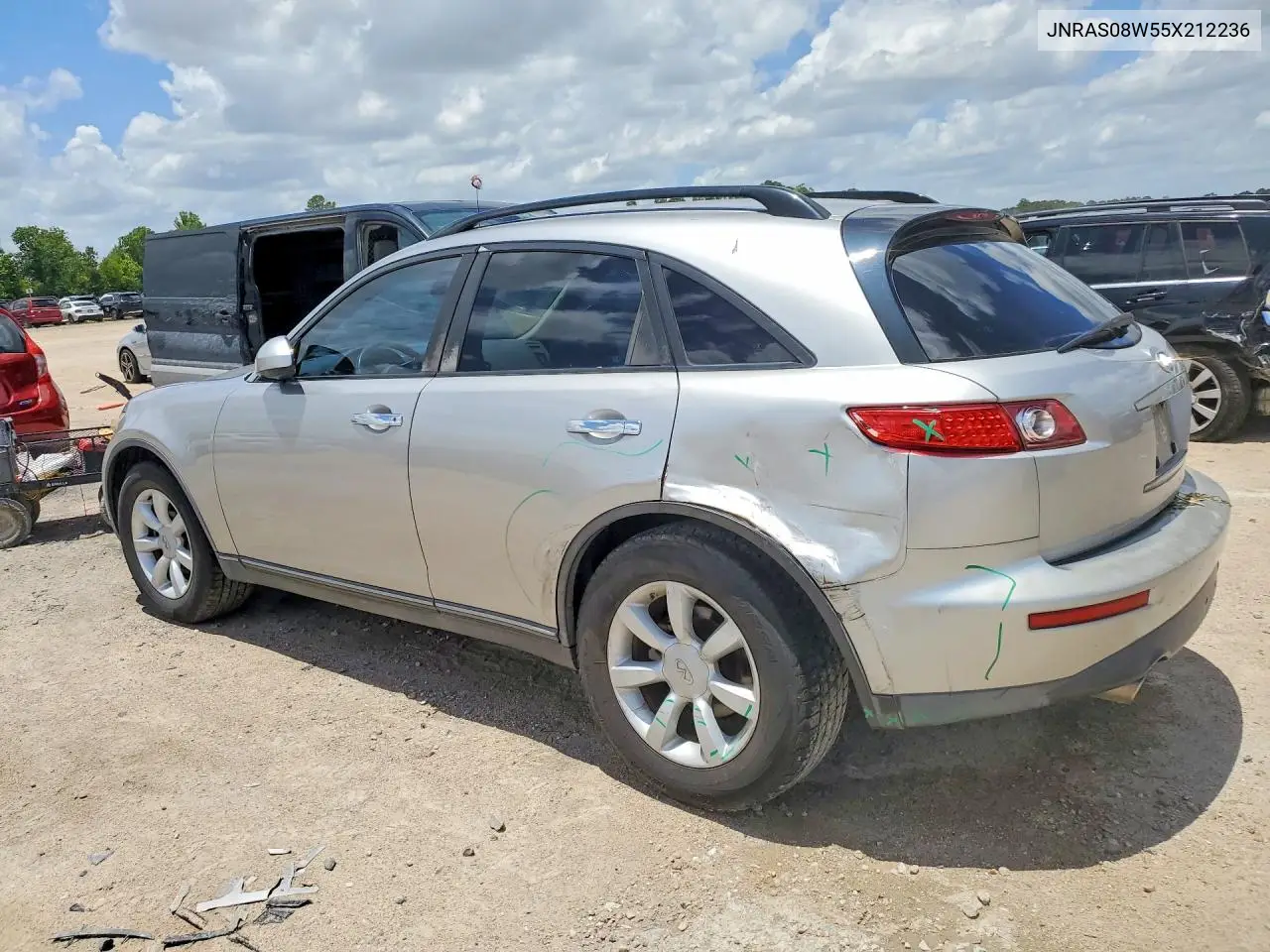 I (S50)