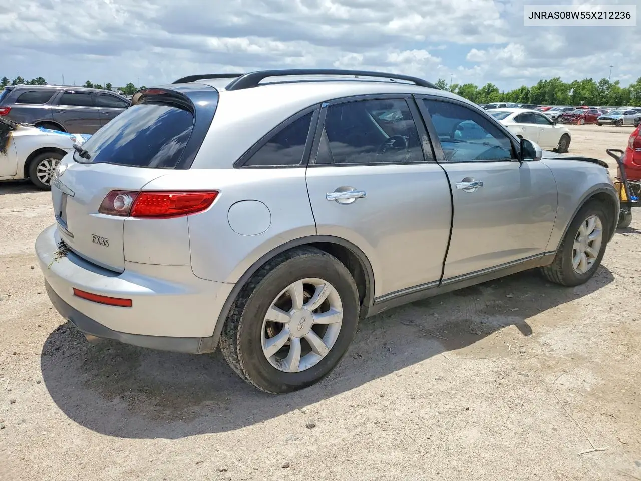 I (S50)