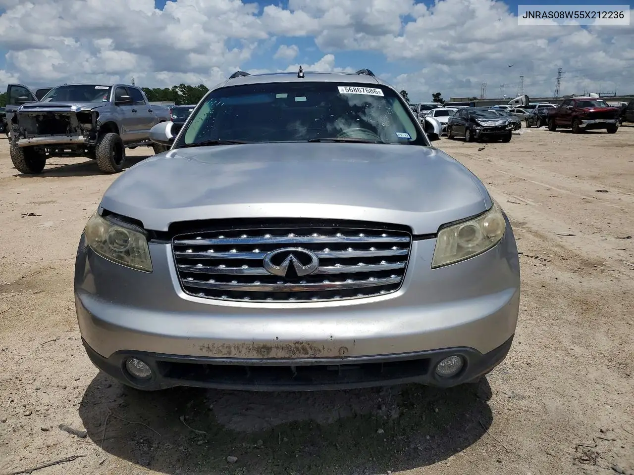 I (S50)