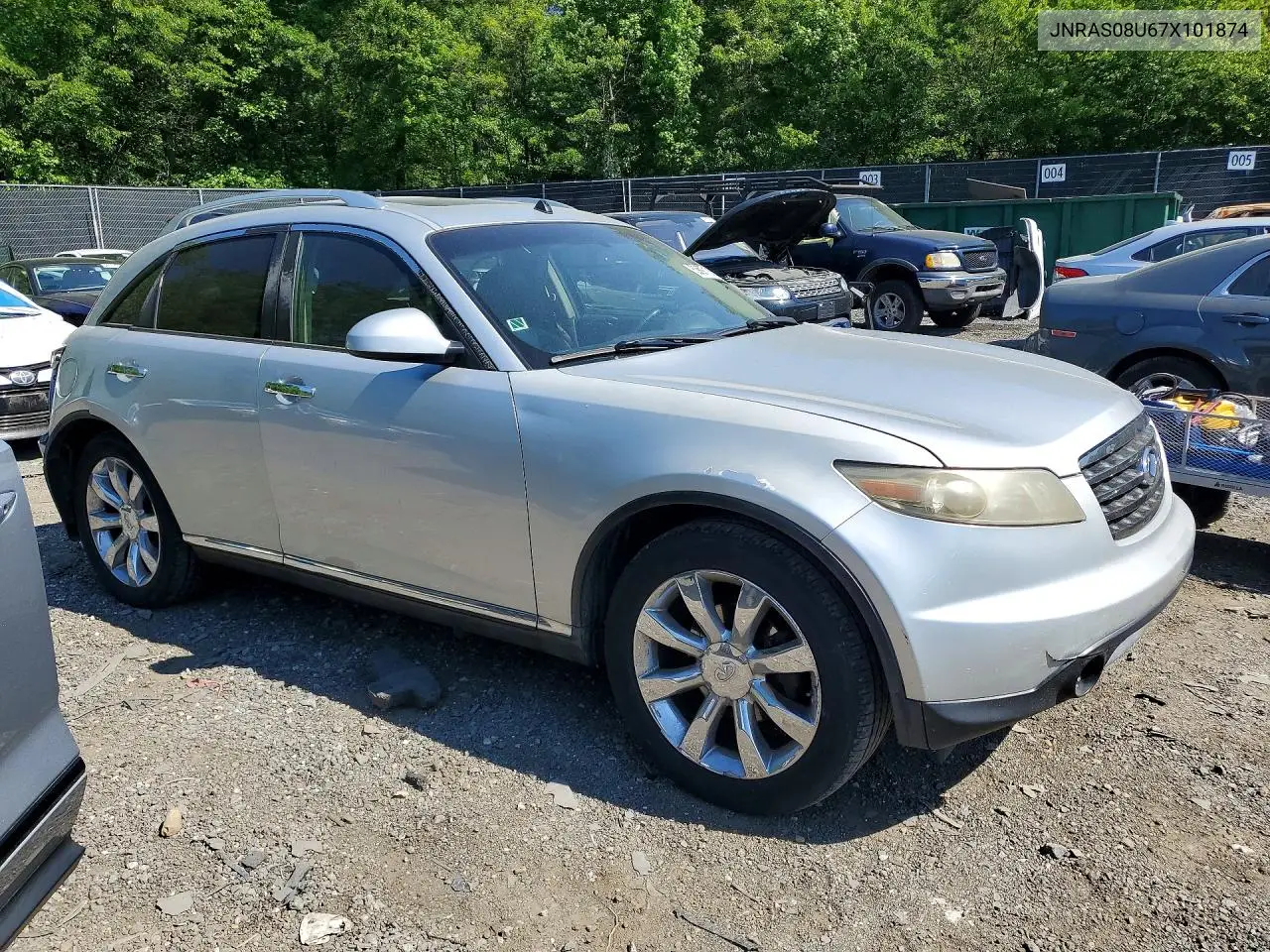 I (S50)