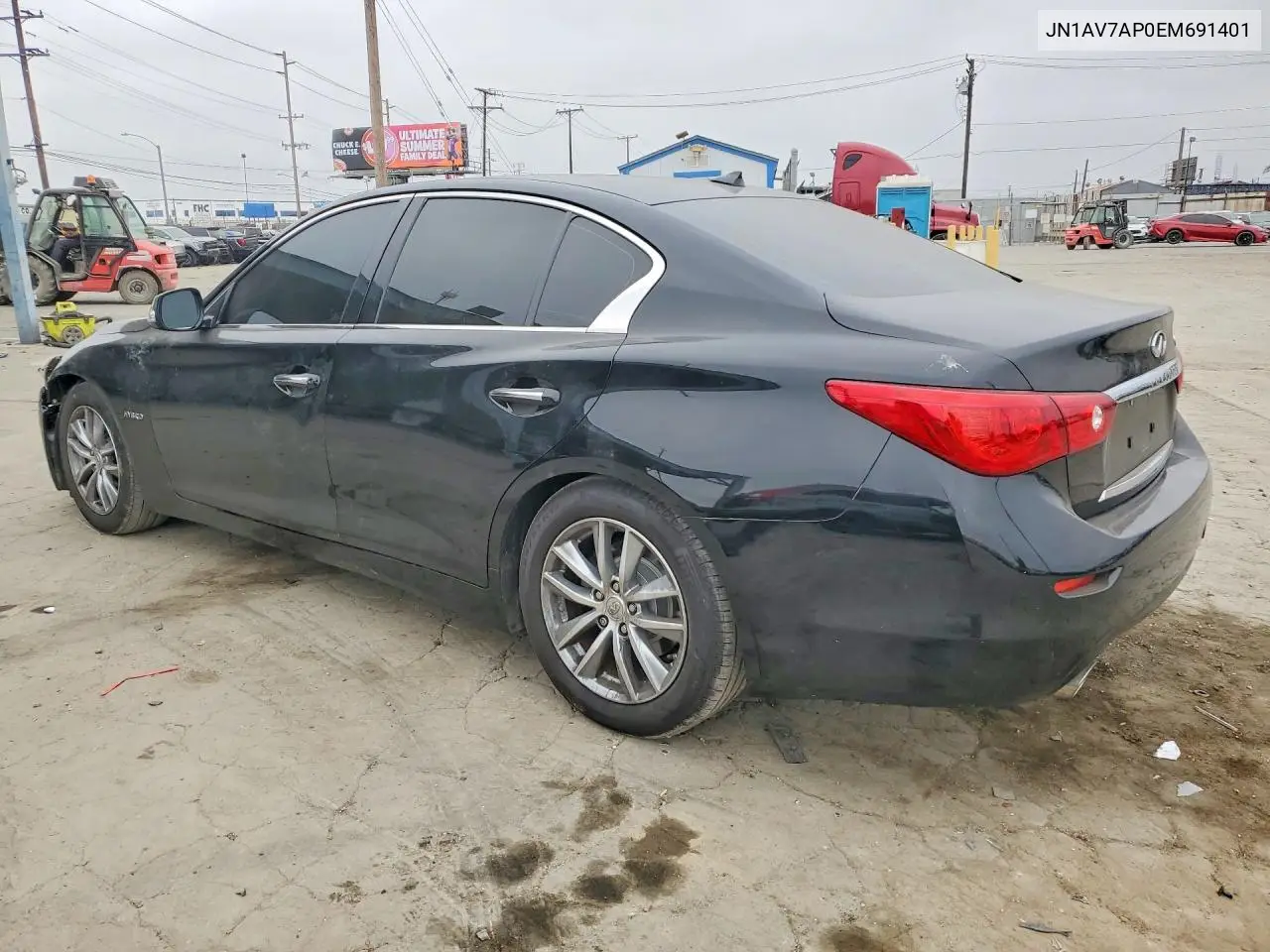 Q50