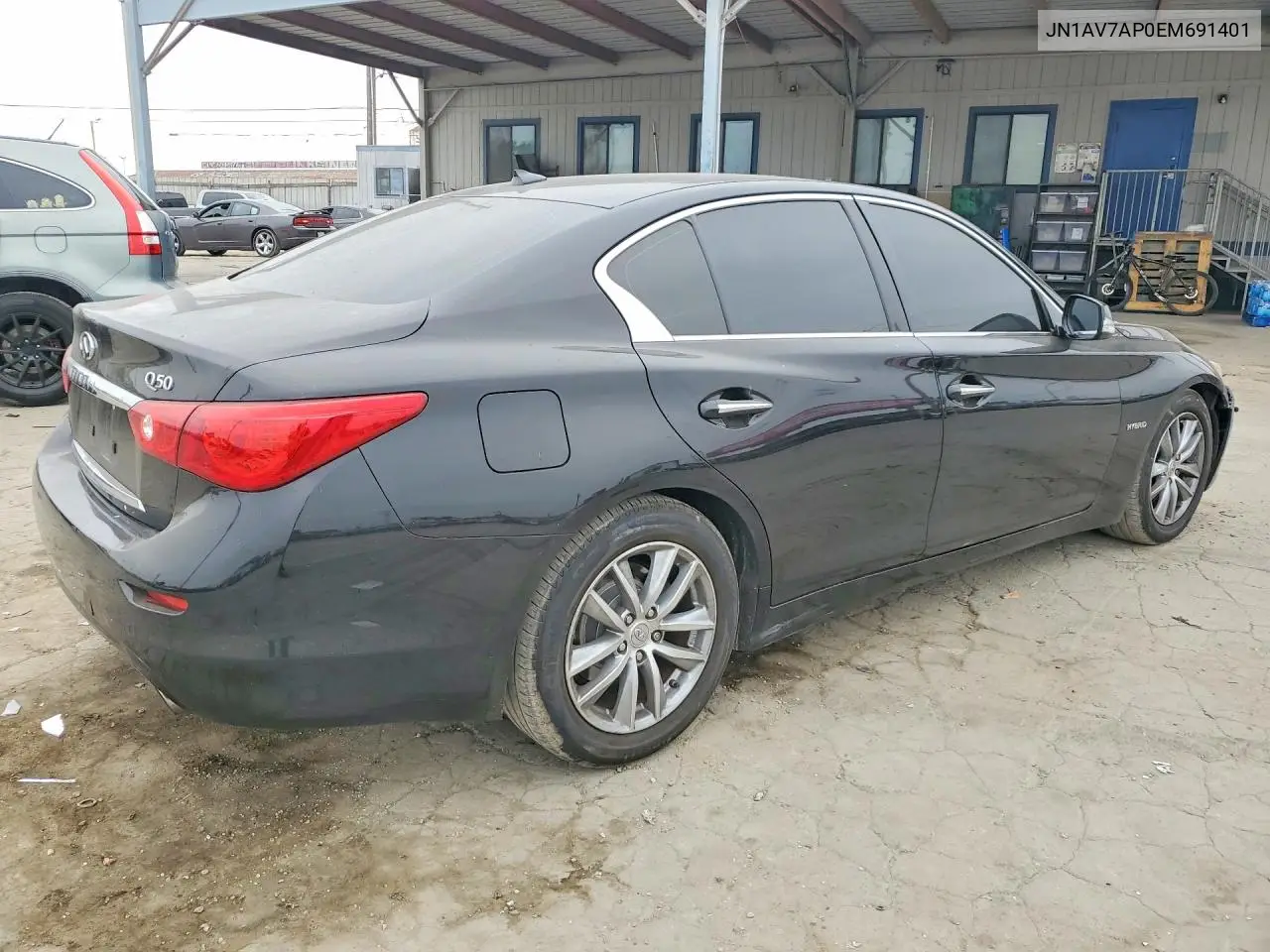 Q50