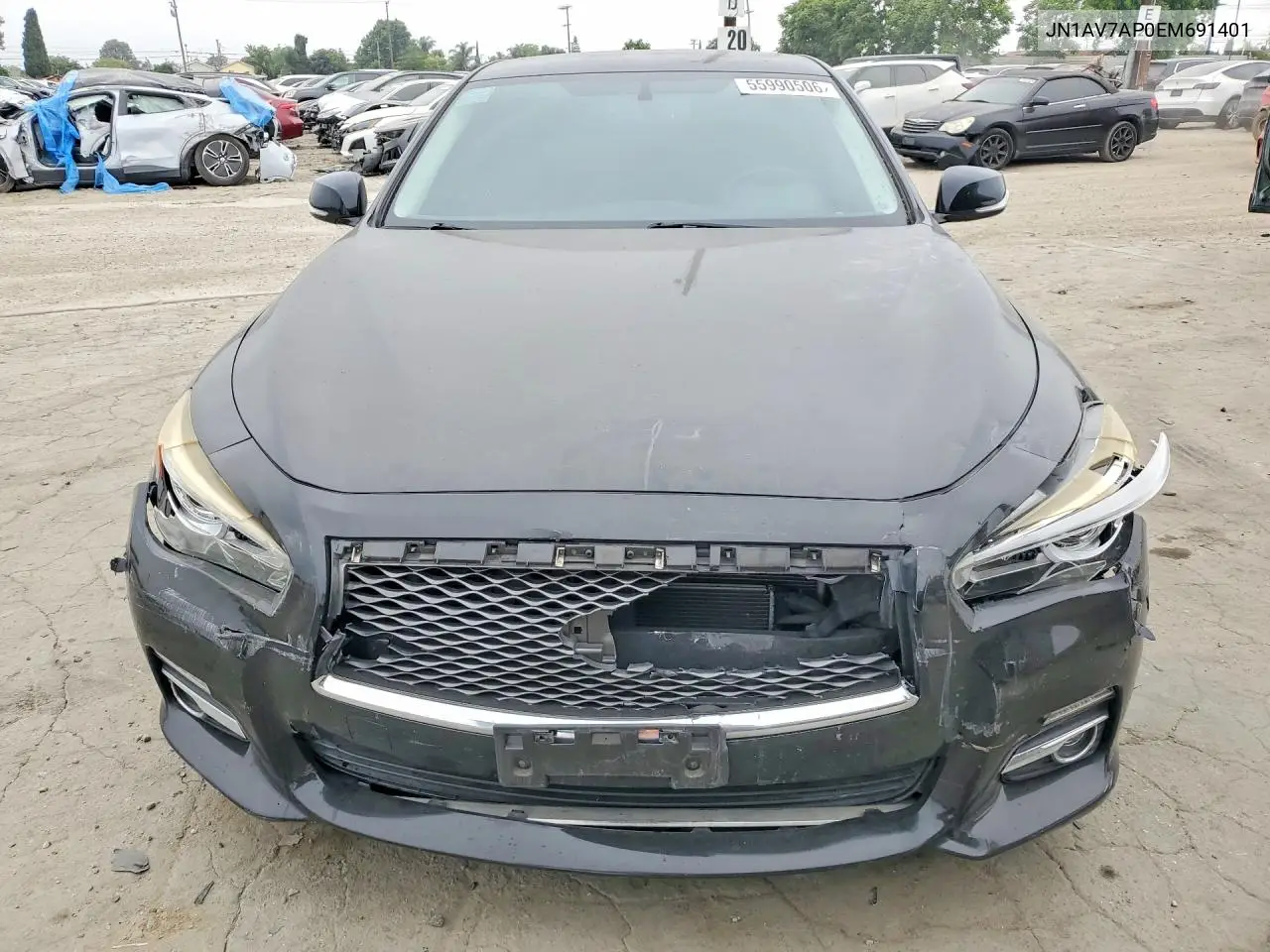 Q50