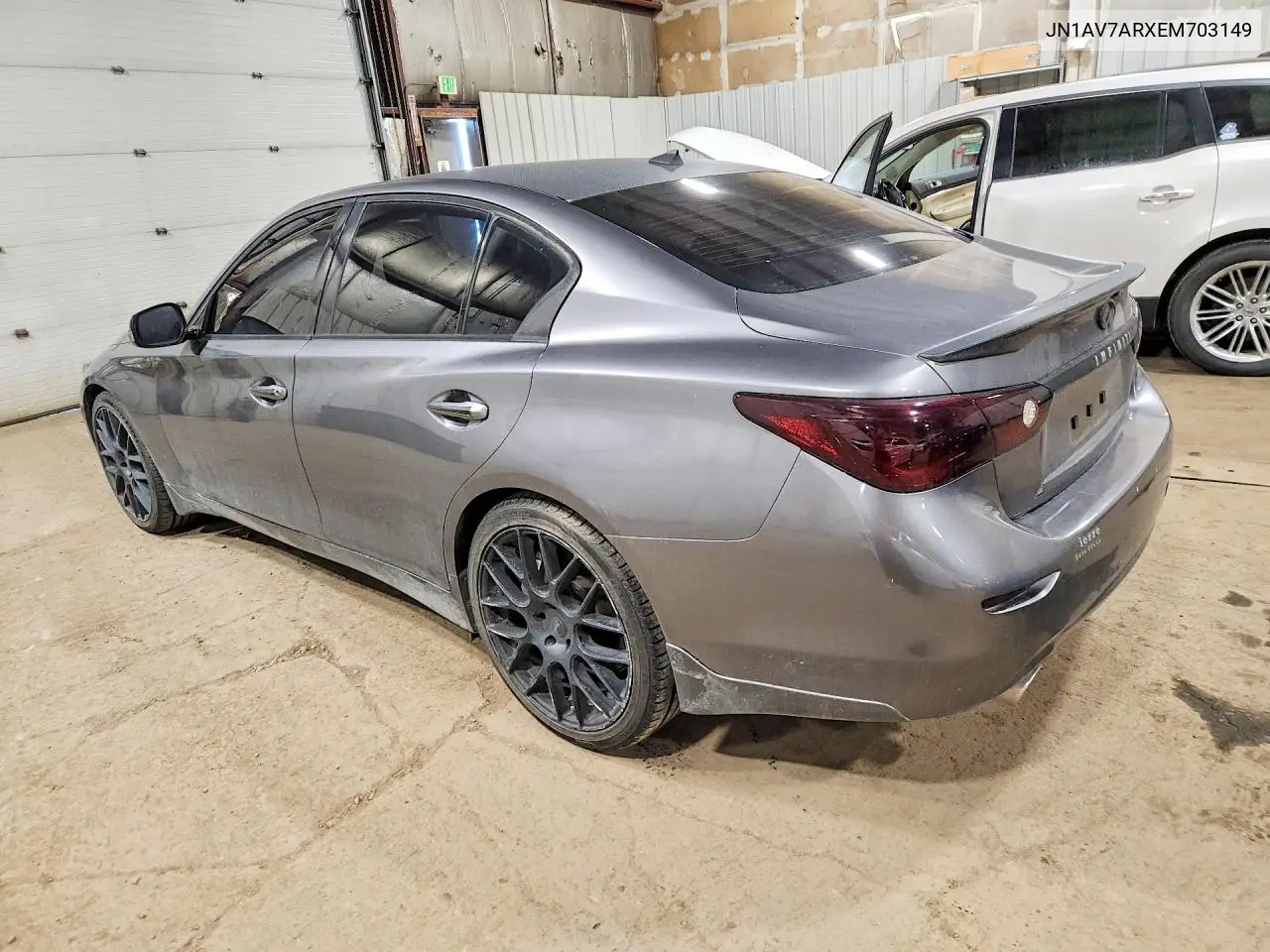 Q50