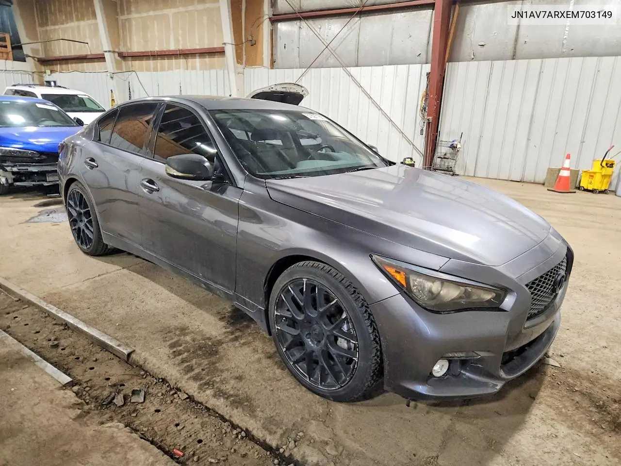 Q50