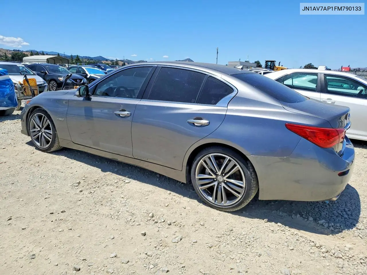 Q50