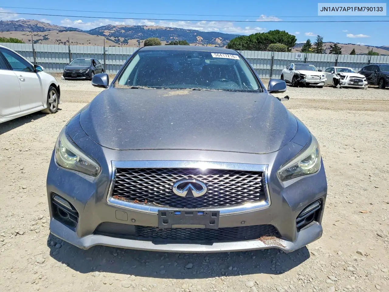 Q50
