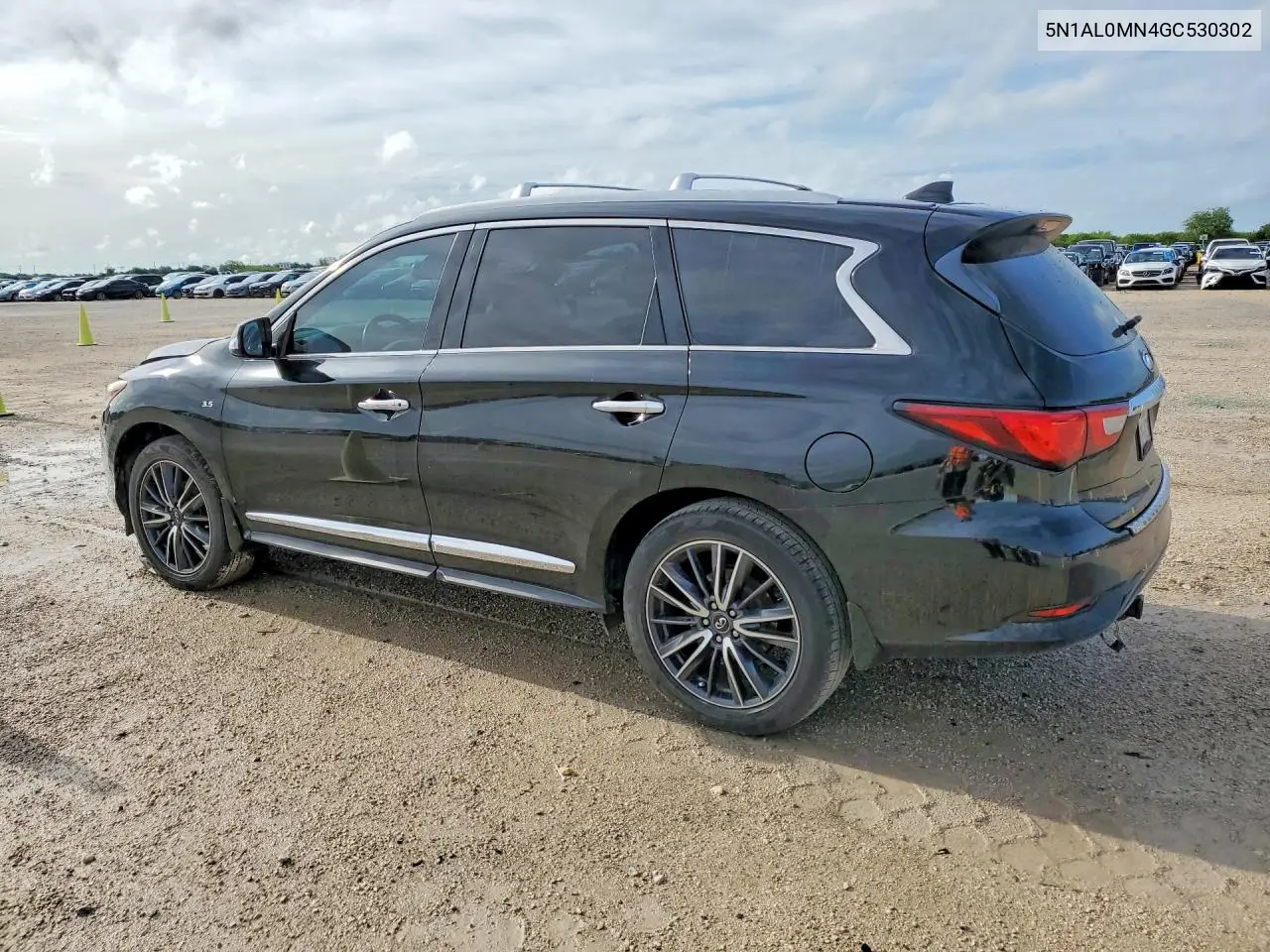 QX60