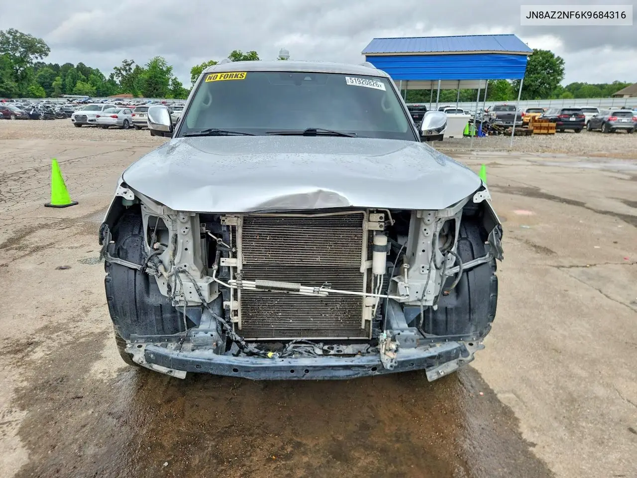 I 2