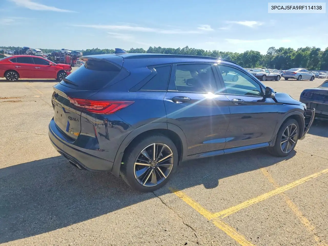 QX50