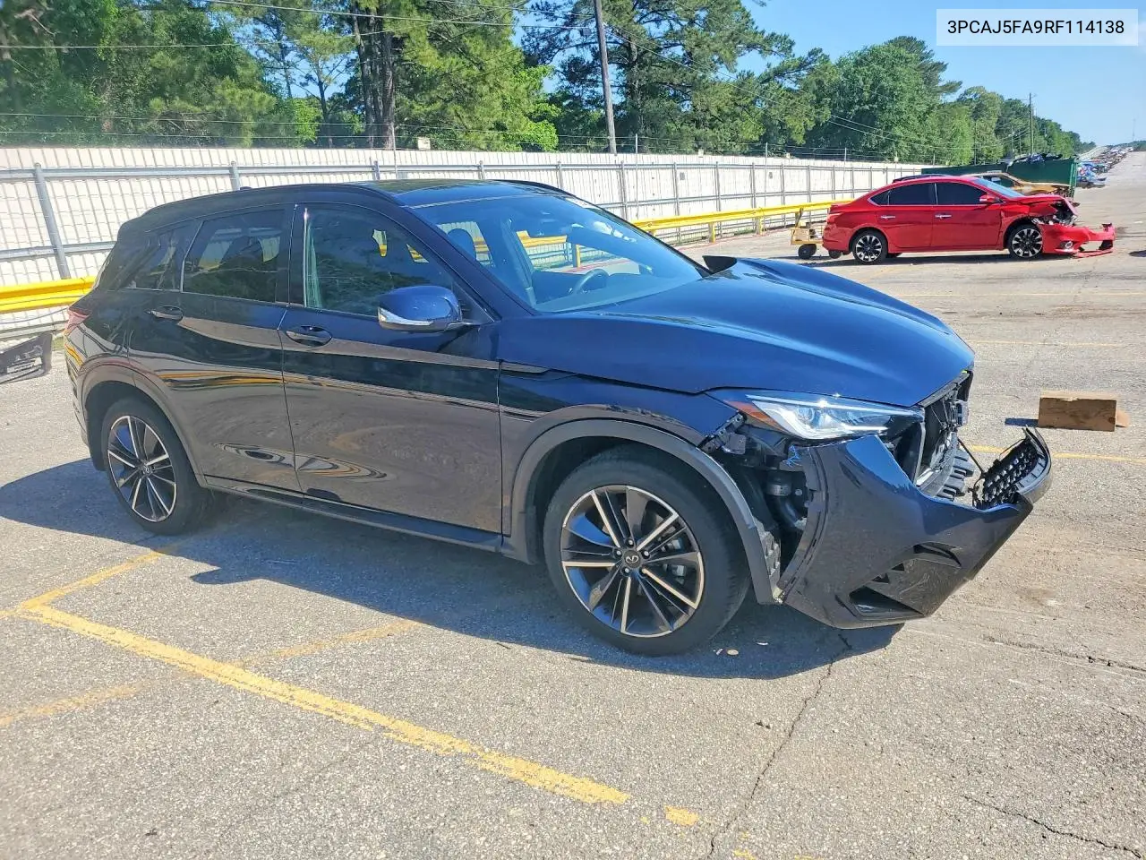 QX50
