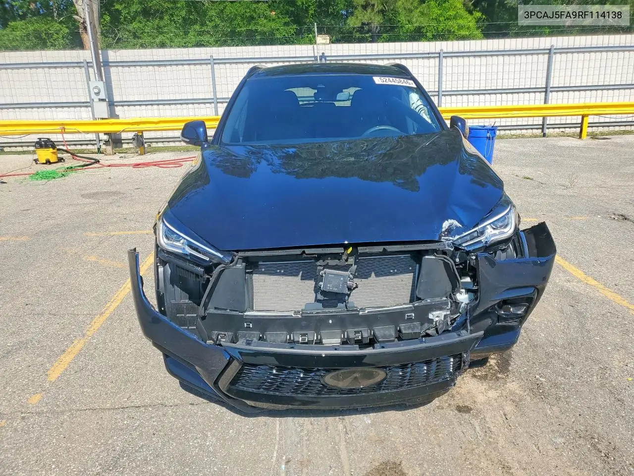 QX50
