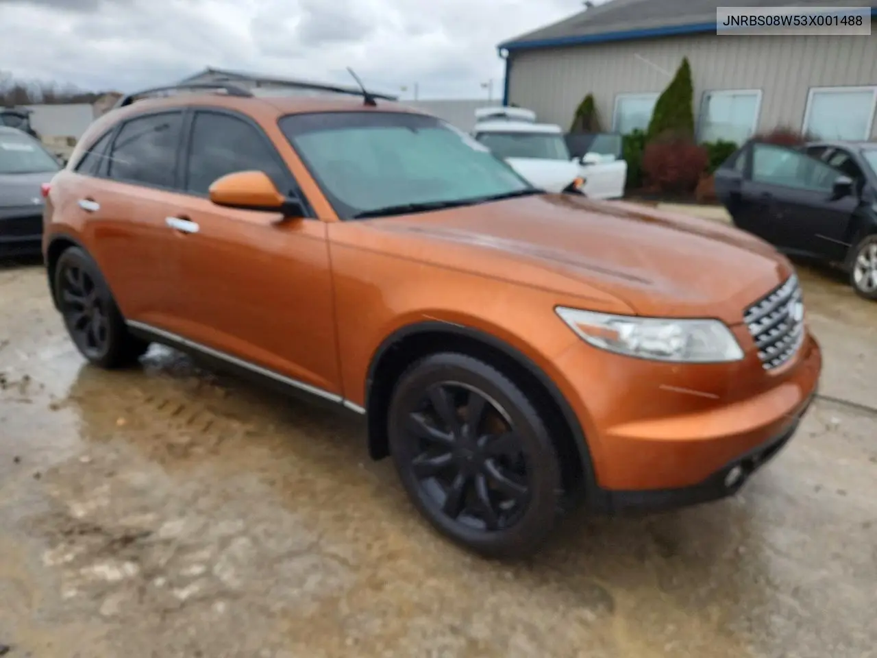 I (S50)