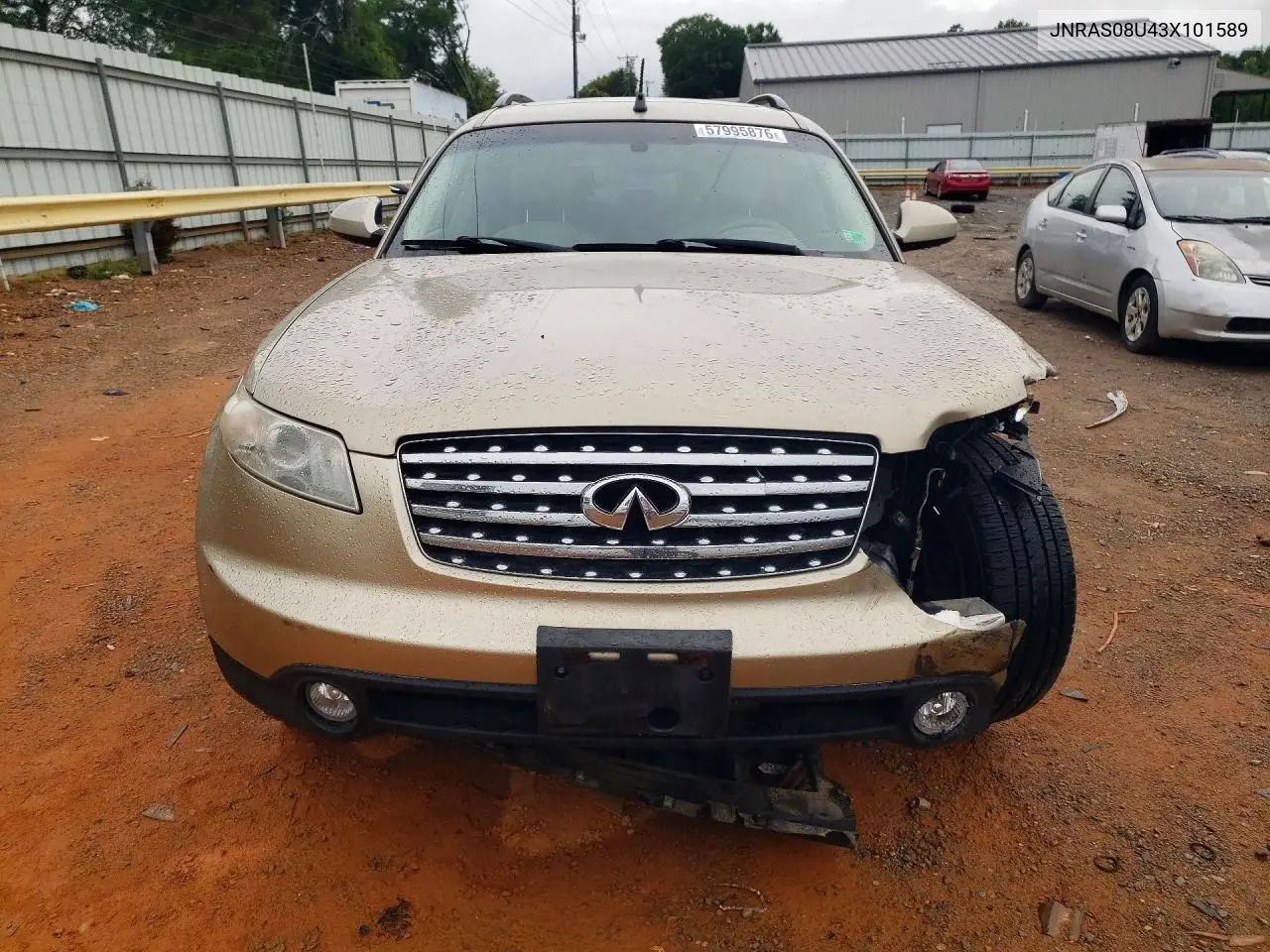 I (S50)