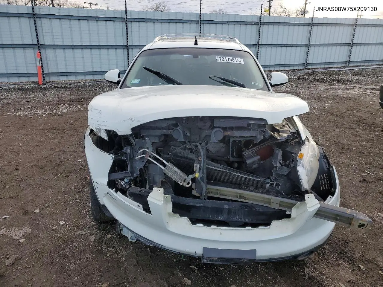 I (S50)