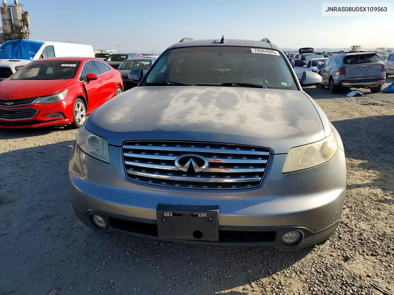 I (S50)