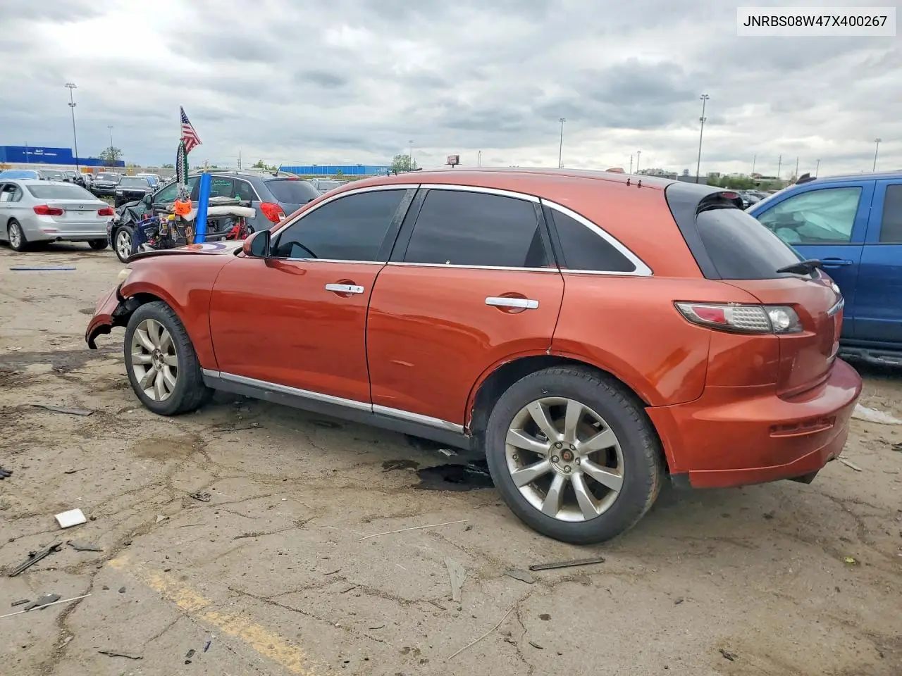 I (S50)