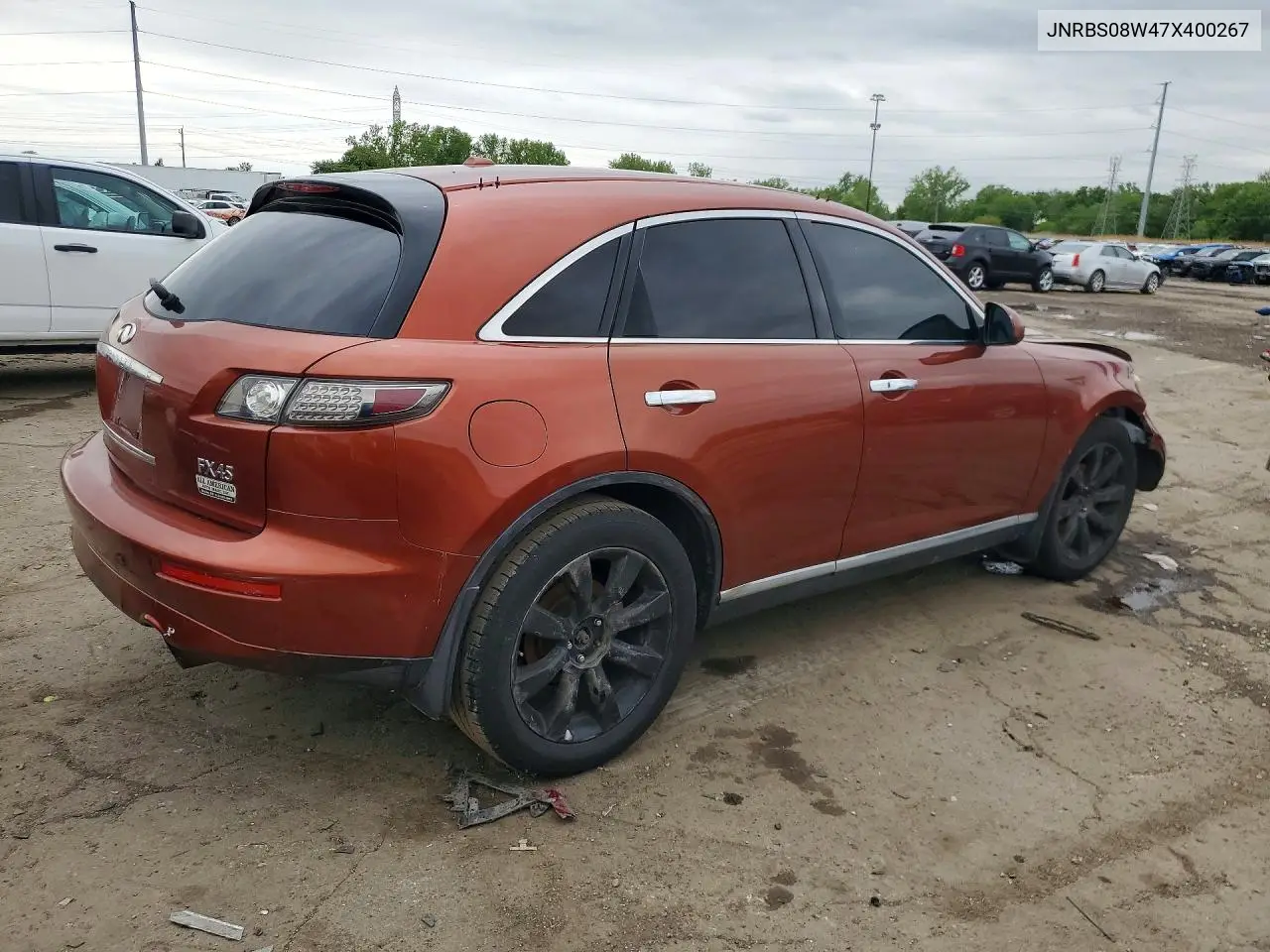 I (S50)