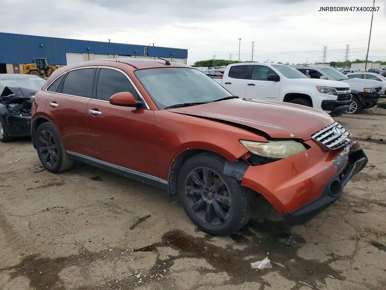 I (S50)