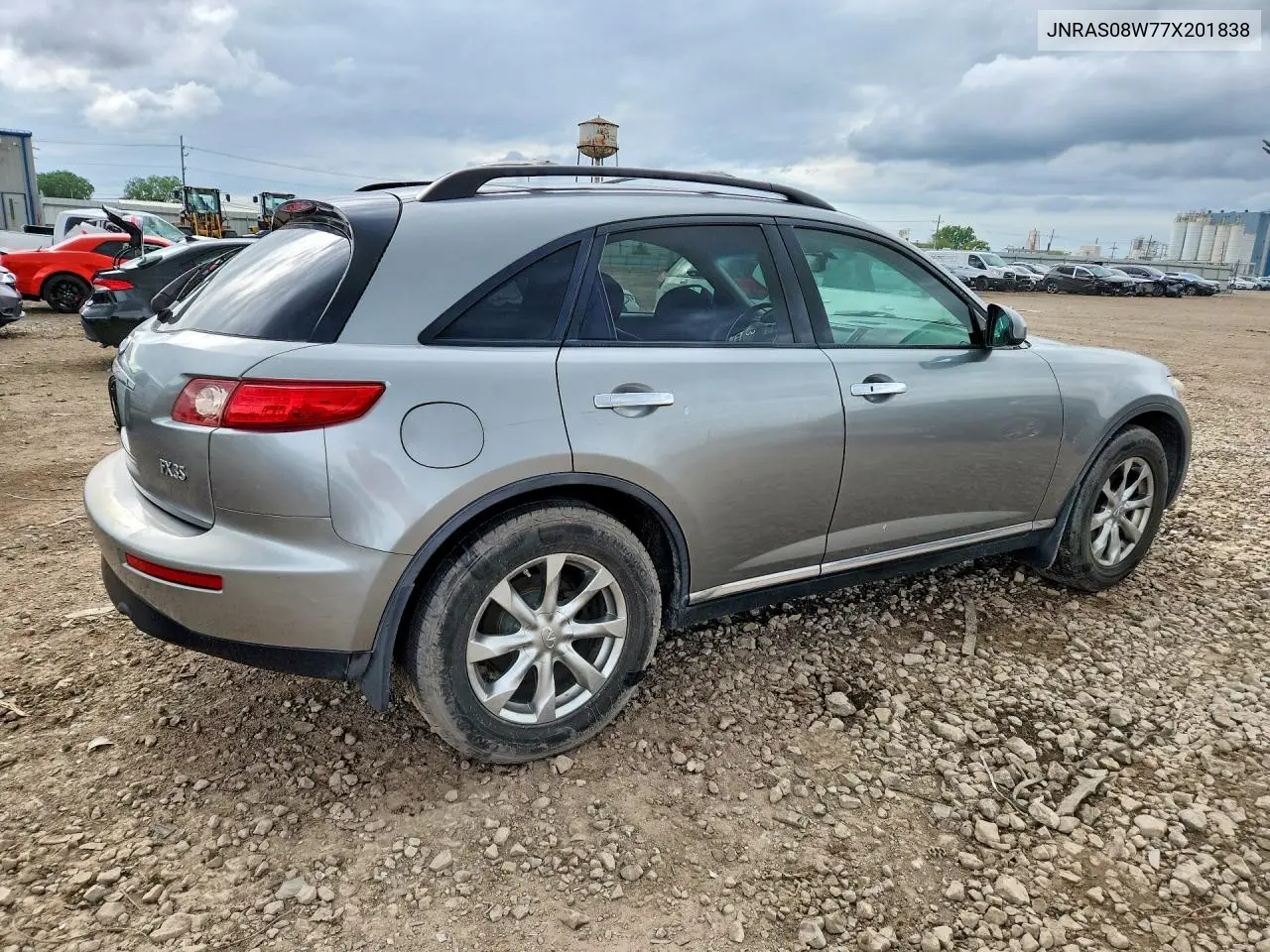I (S50)