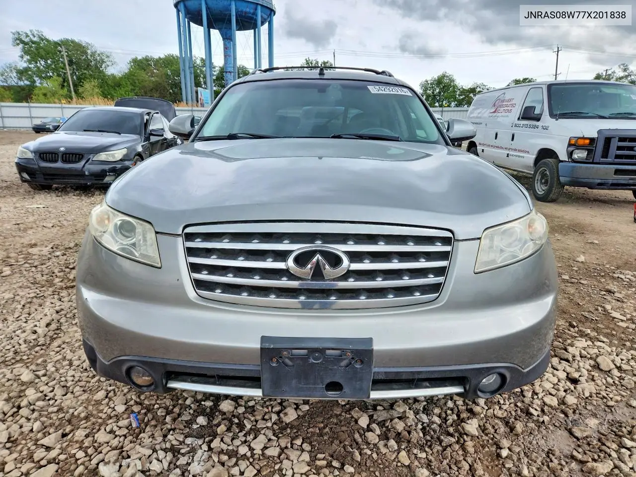 I (S50)