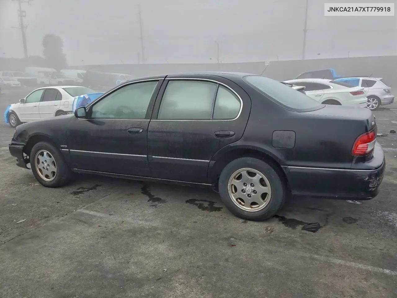 1999 Infiniti I30 VIN: JNKCA21A7XT779918 Lot: 97403875