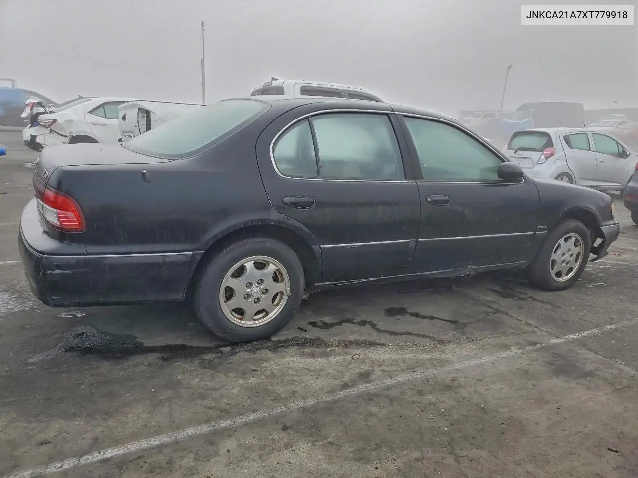 1999 Infiniti I30 VIN: JNKCA21A7XT779918 Lot: 97403875