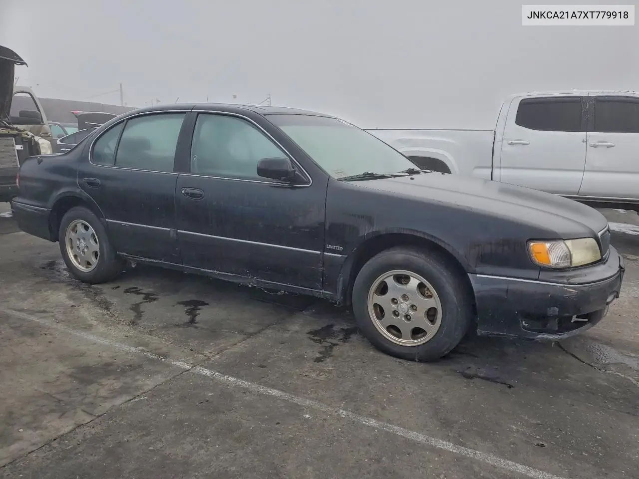 1999 Infiniti I30 VIN: JNKCA21A7XT779918 Lot: 97403875