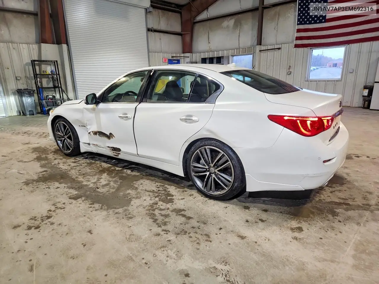 Q50
