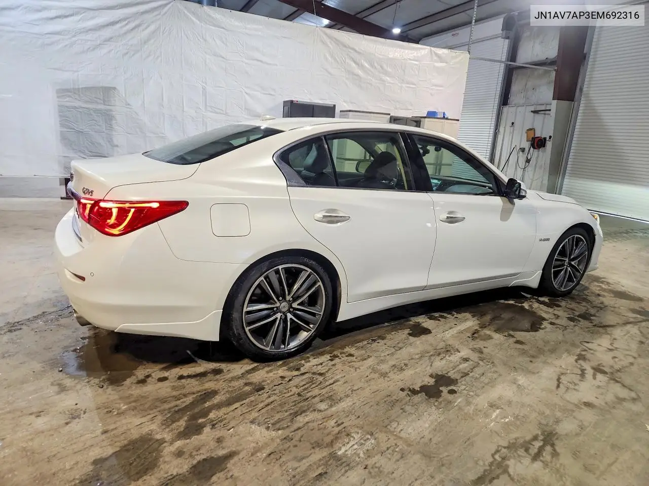 Q50