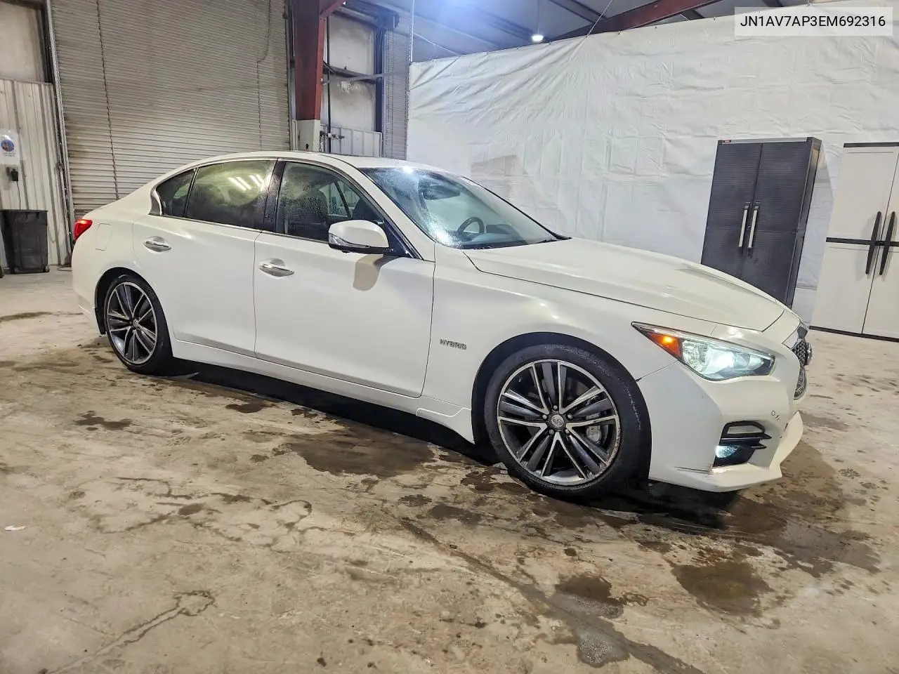 Q50