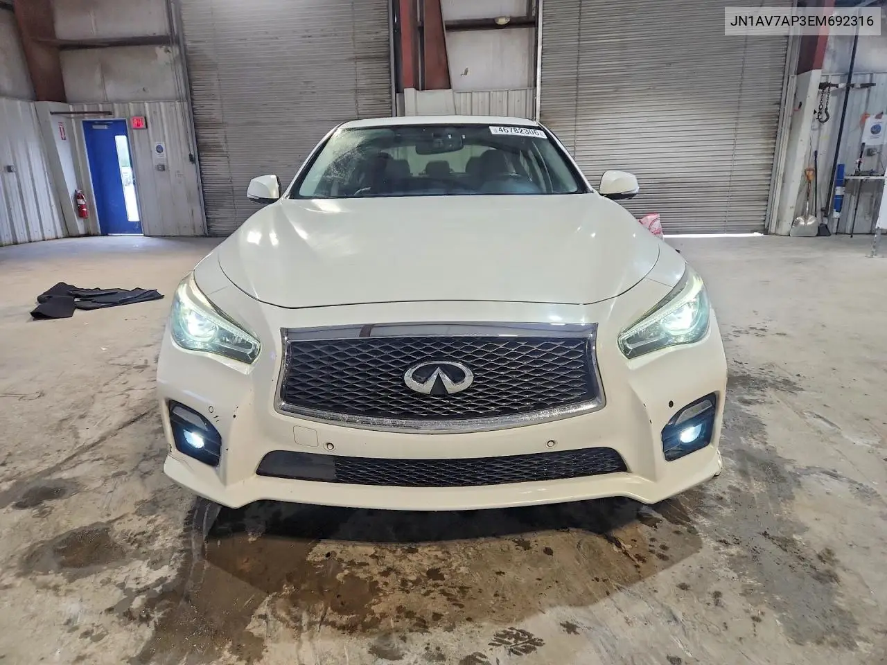 Q50