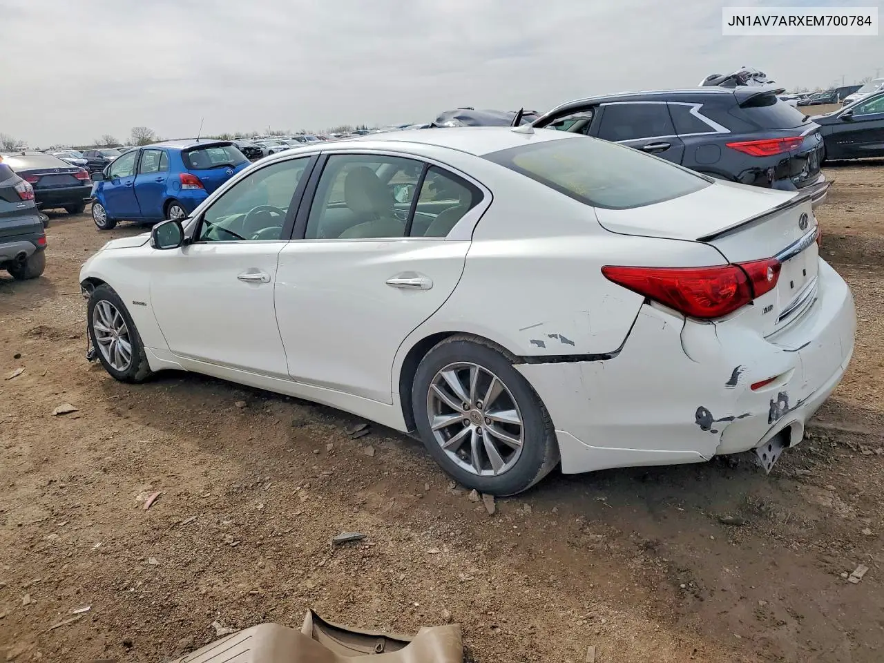 Q50