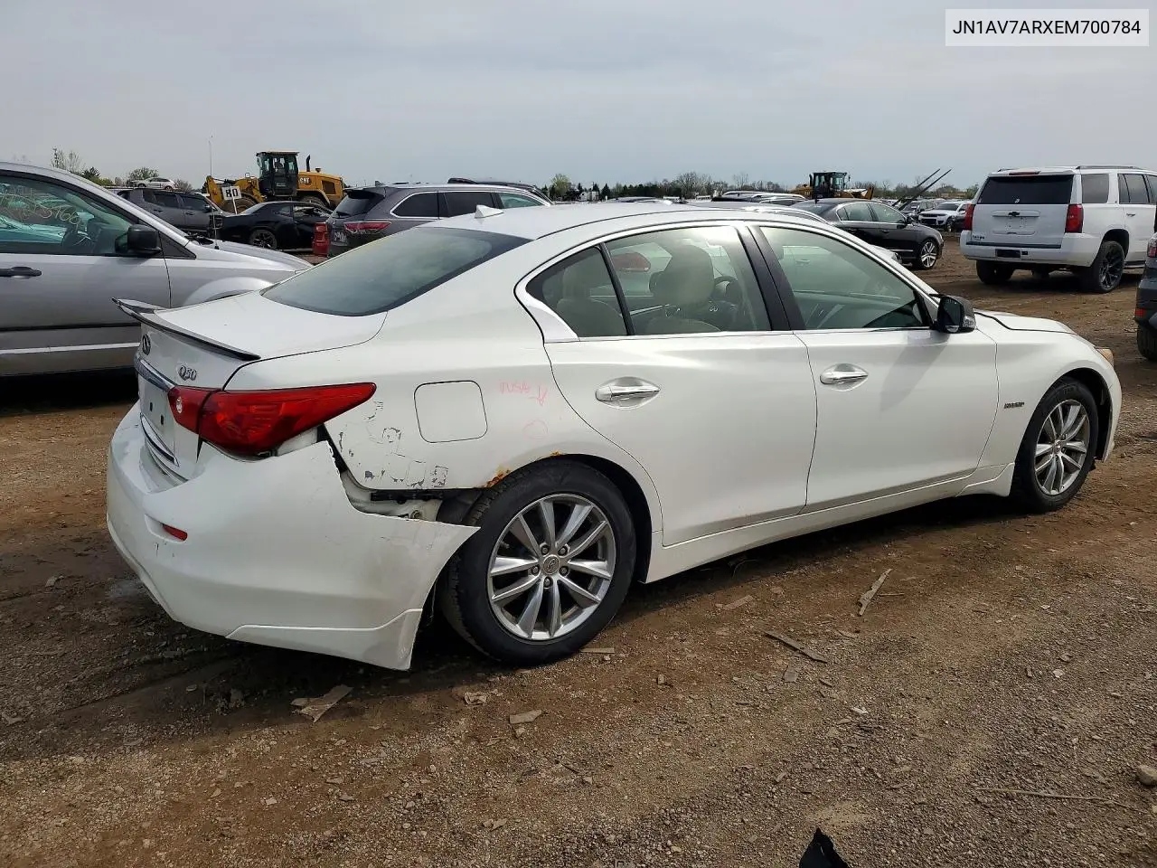 Q50
