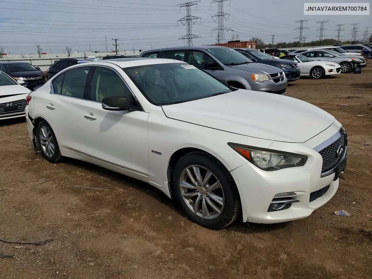Q50