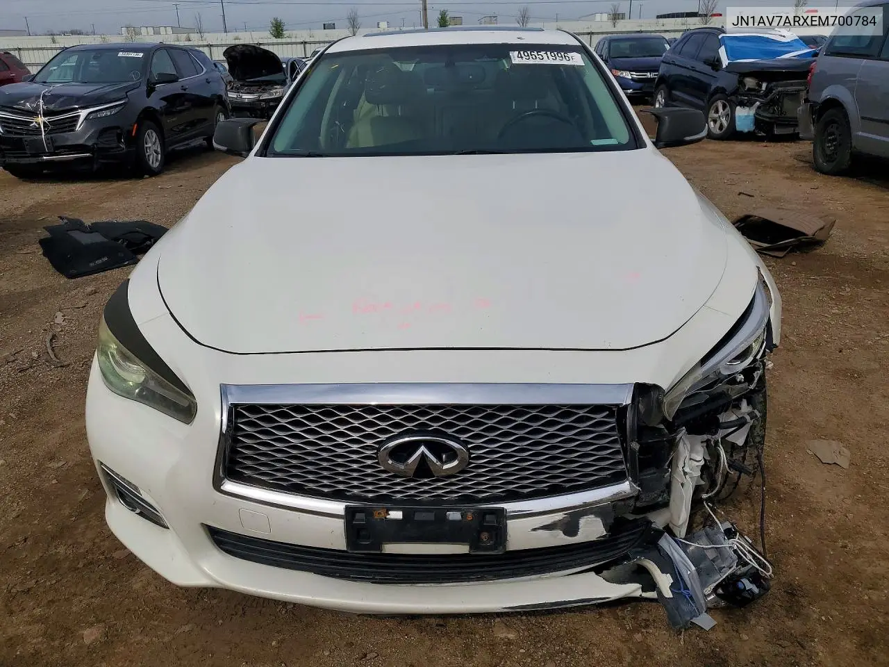 Q50