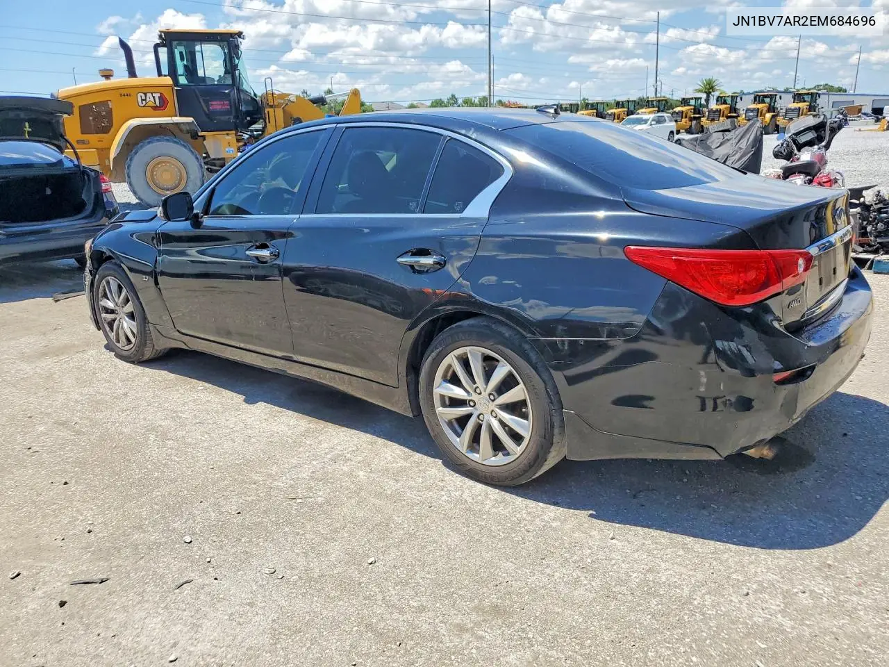 Q50