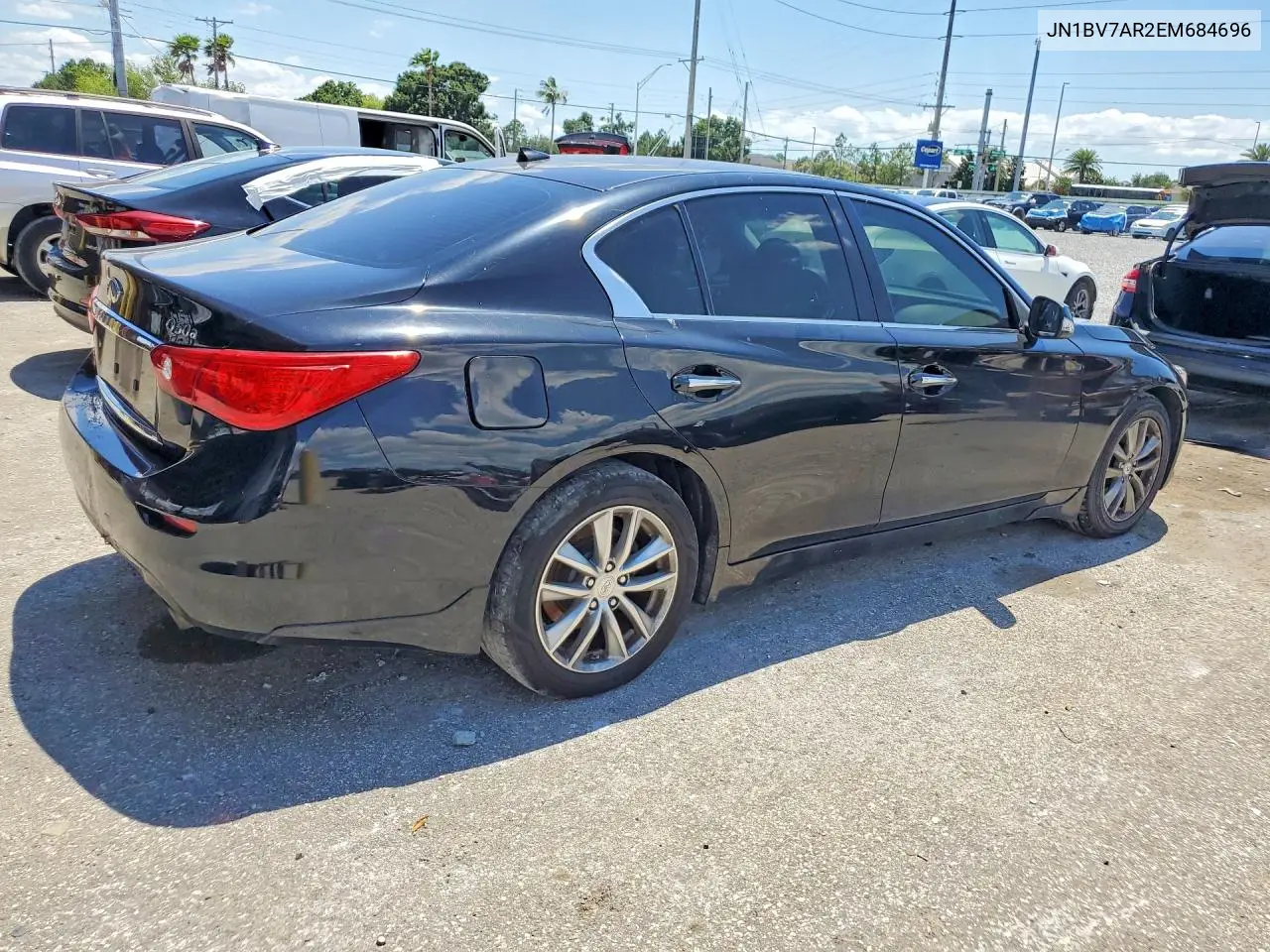 Q50