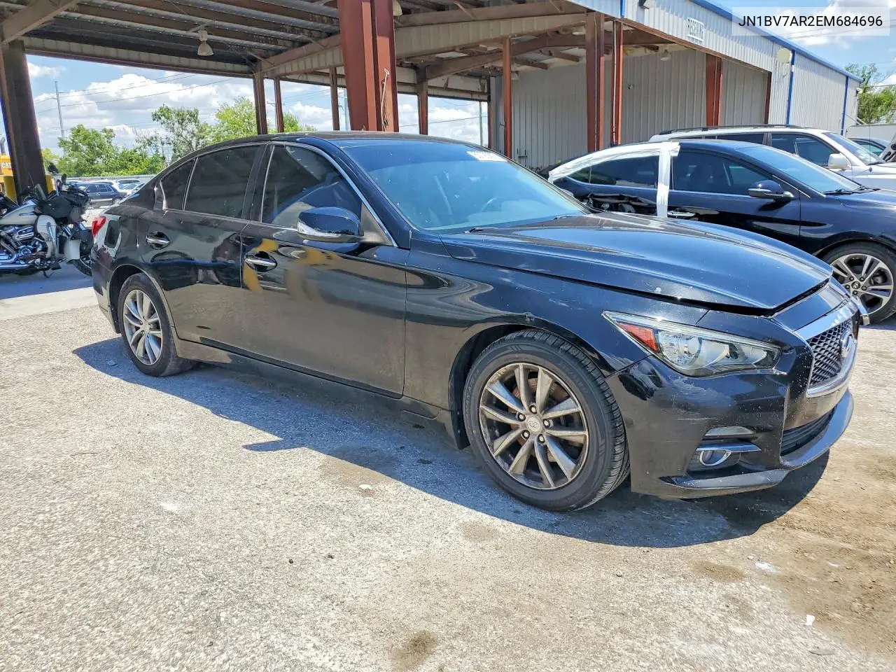 Q50