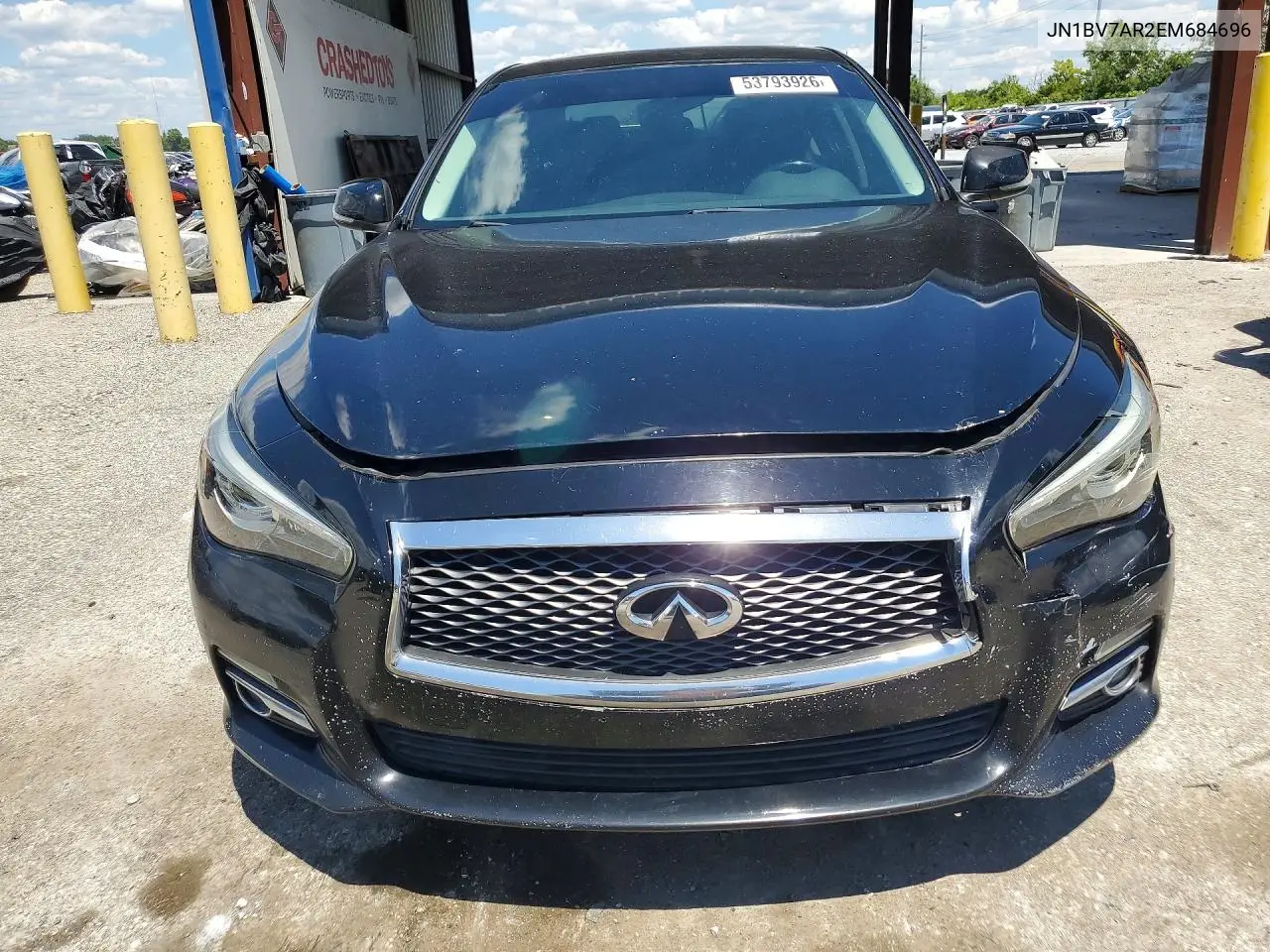 Q50