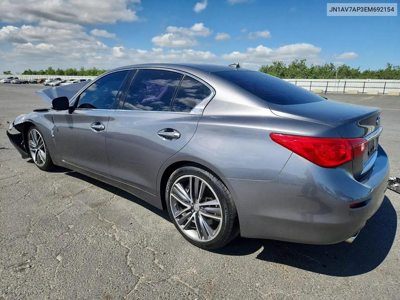 Q50