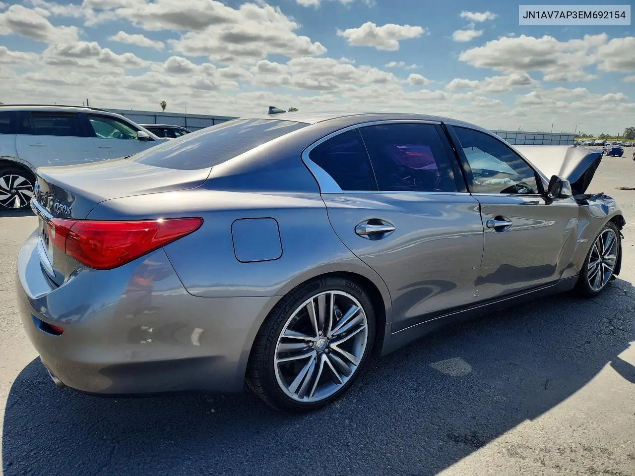 Q50