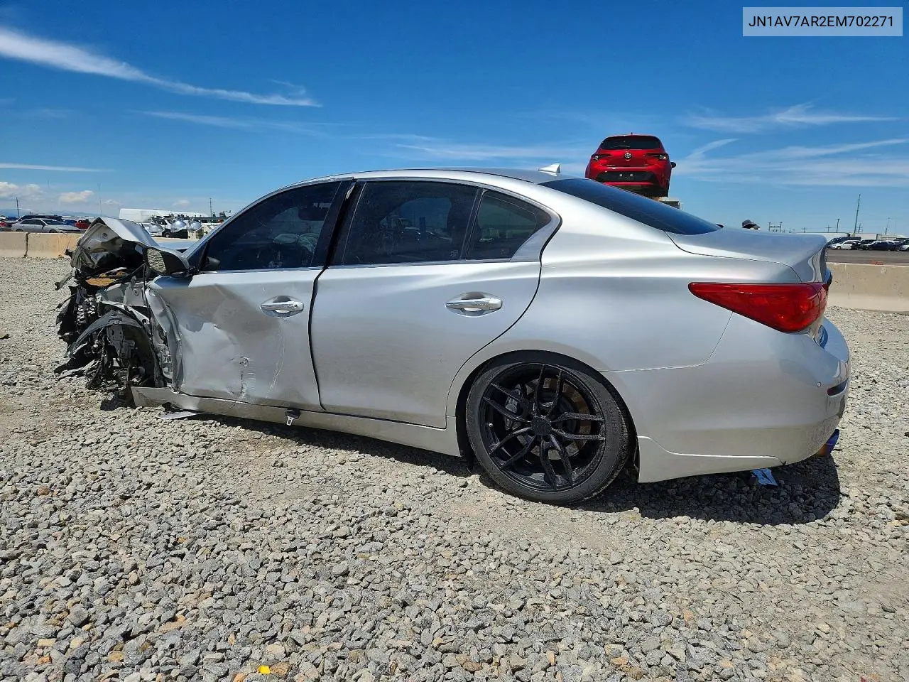 Q50