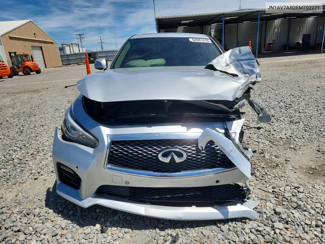 Q50