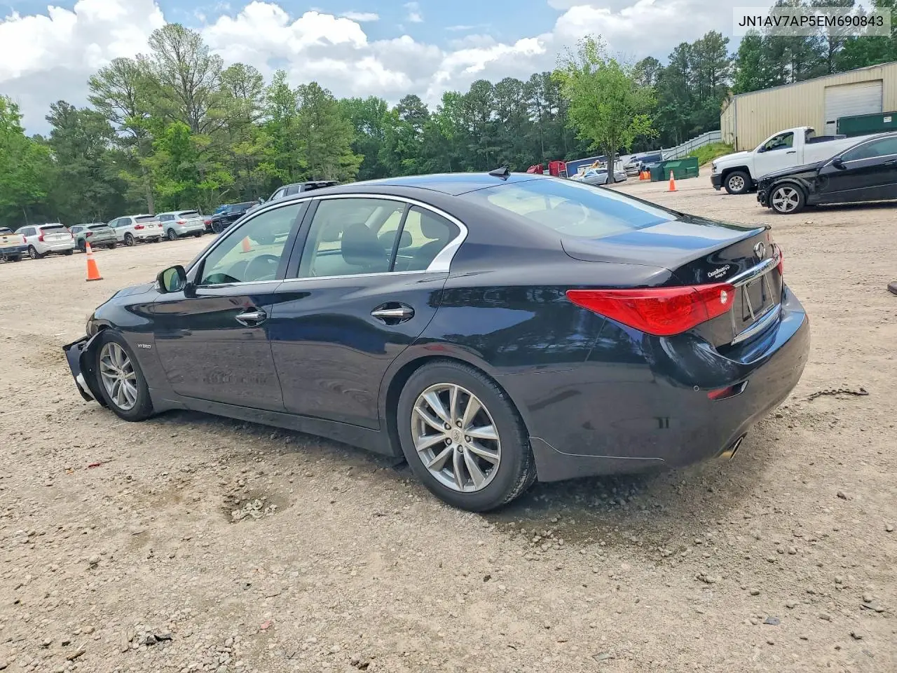 Q50