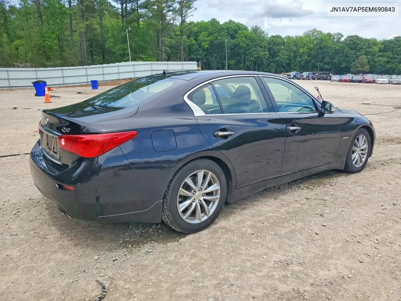 Q50